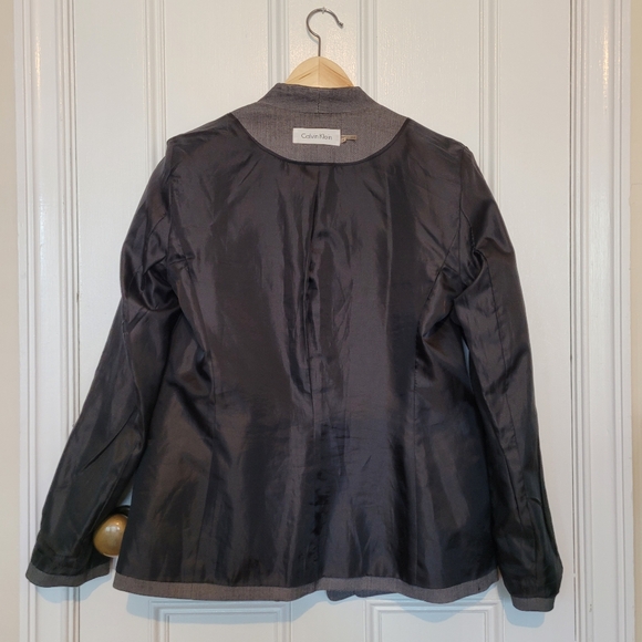 Calvin Klein Blazer - Picture 13 of 14